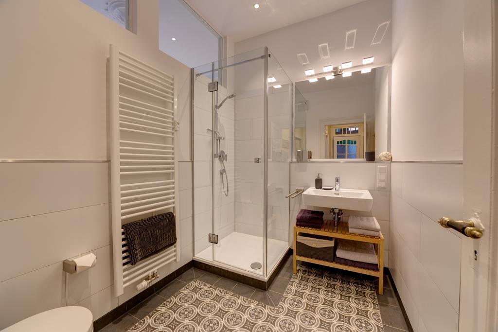 Apartamento Zweite Heimat Heidelberg Exterior foto